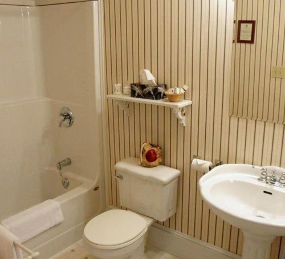 安纳波利斯罗亚尔希尔斯戴尔豪斯旅馆住宿加早餐旅馆 外观 照片
